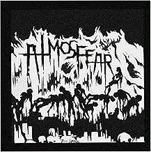 Nobody (FIN) : Atmosfear (Single)